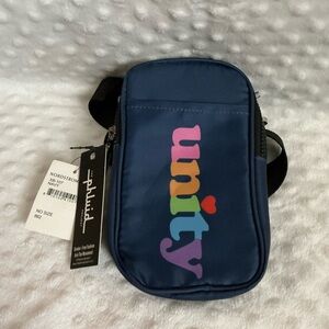 The Phluid Project NWT Crossbody Bag